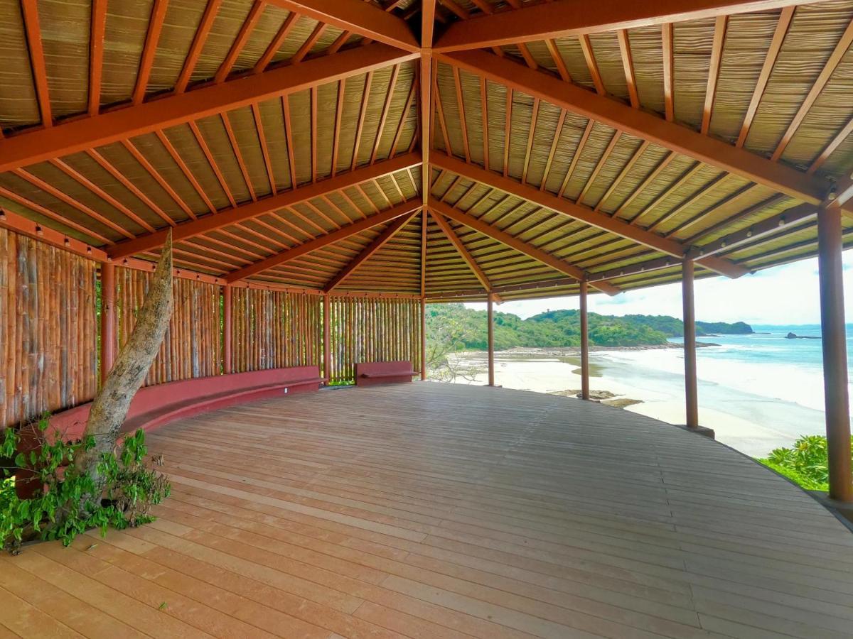 Villas Playa Maderas San Juan del Sur Eksteriør bilde