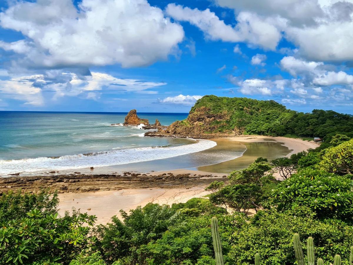 Villas Playa Maderas San Juan del Sur Eksteriør bilde