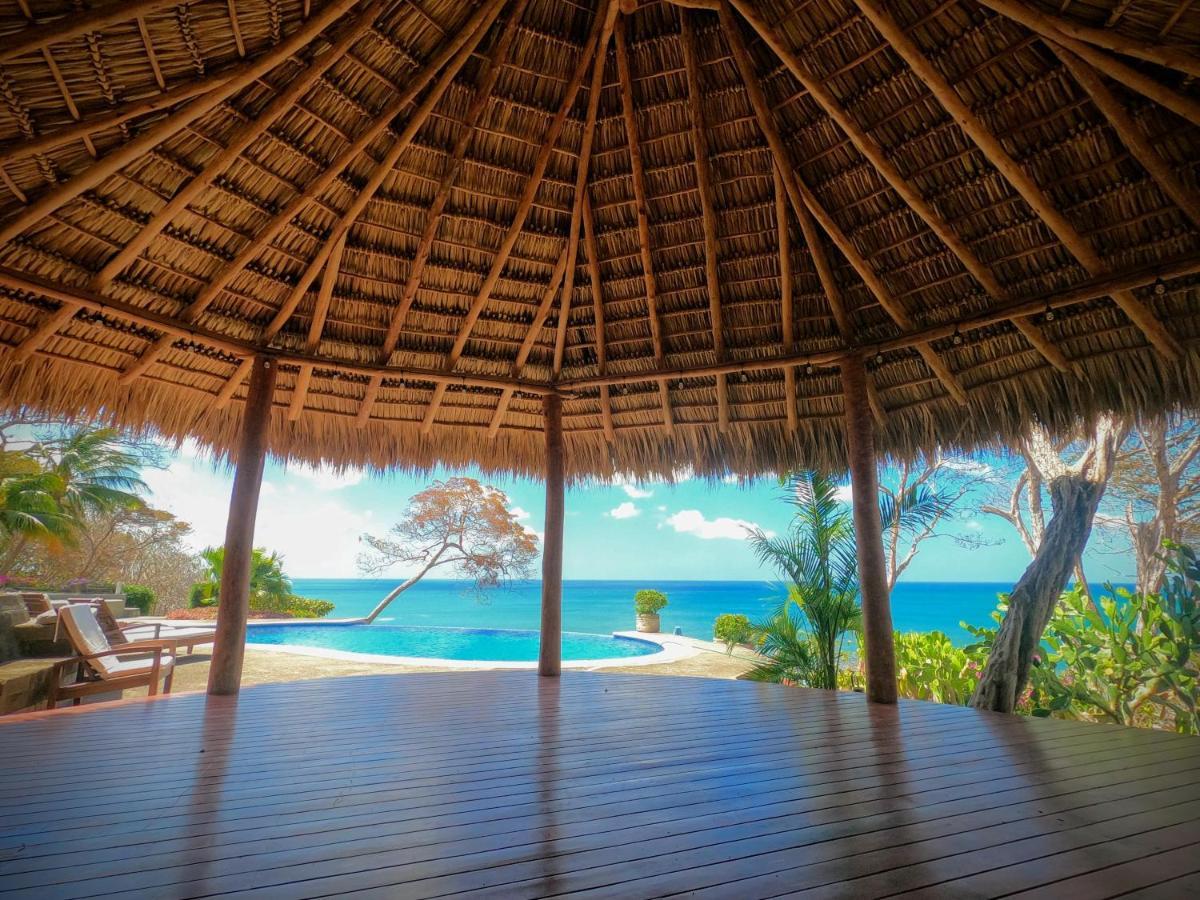 Villas Playa Maderas San Juan del Sur Eksteriør bilde