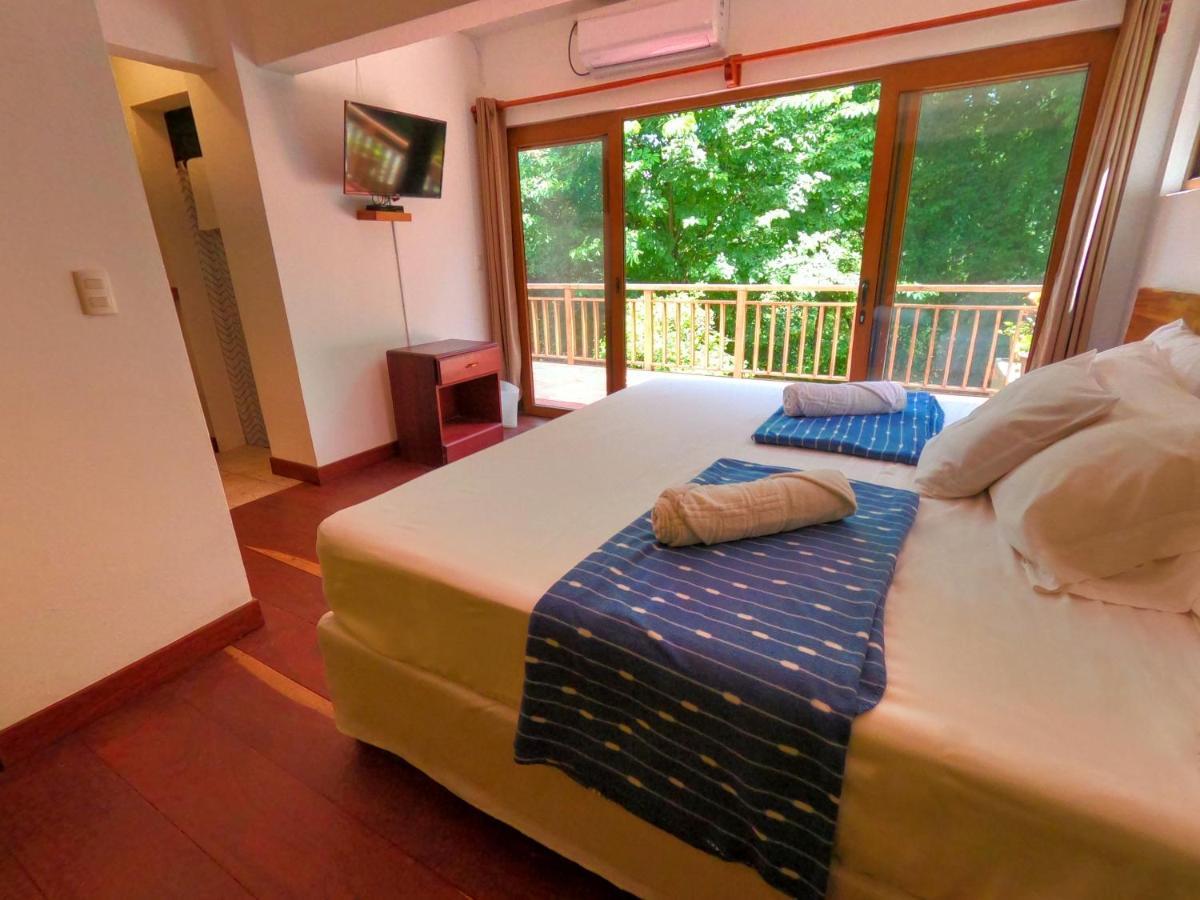 Villas Playa Maderas San Juan del Sur Eksteriør bilde