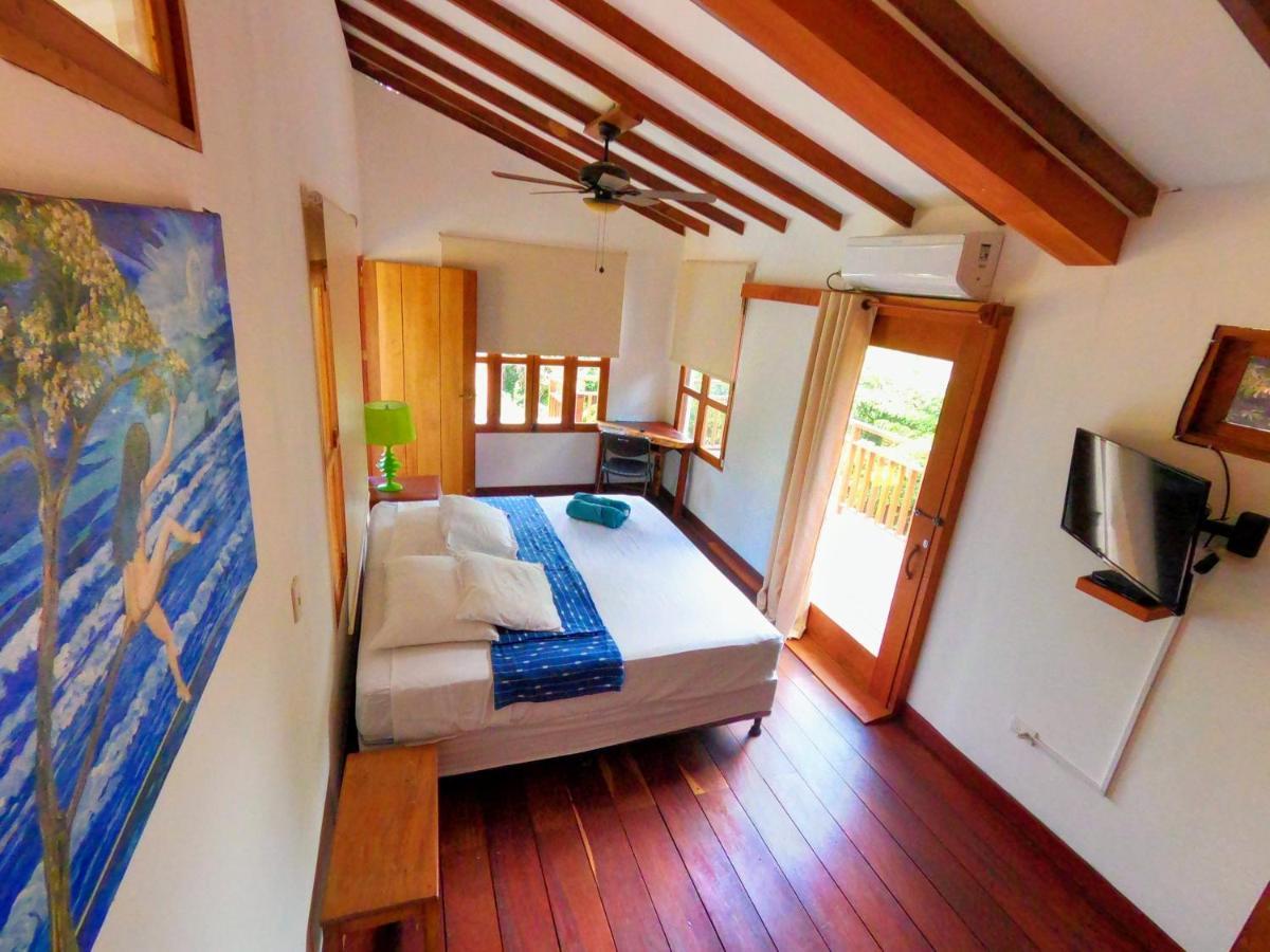 Villas Playa Maderas San Juan del Sur Eksteriør bilde