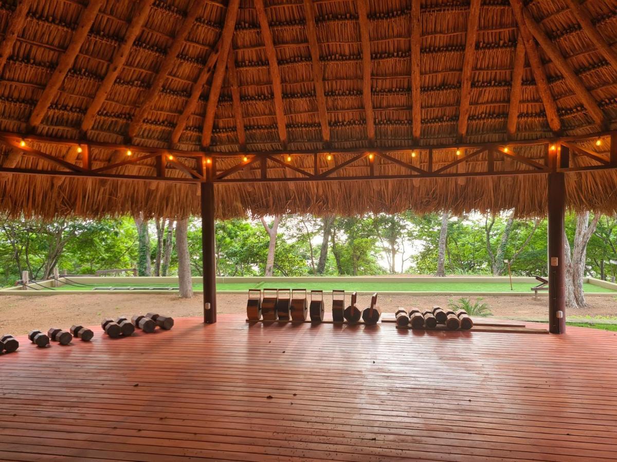 Villas Playa Maderas San Juan del Sur Eksteriør bilde