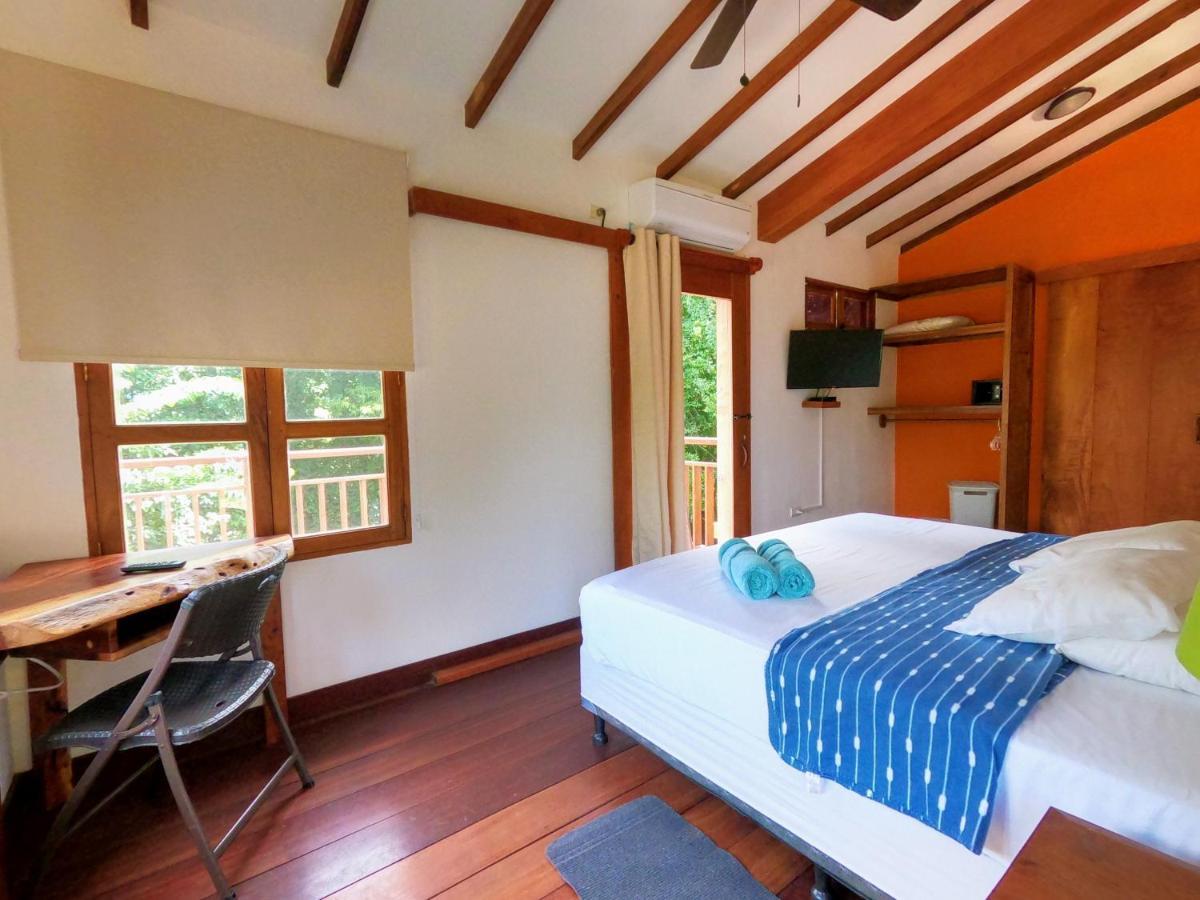 Villas Playa Maderas San Juan del Sur Eksteriør bilde