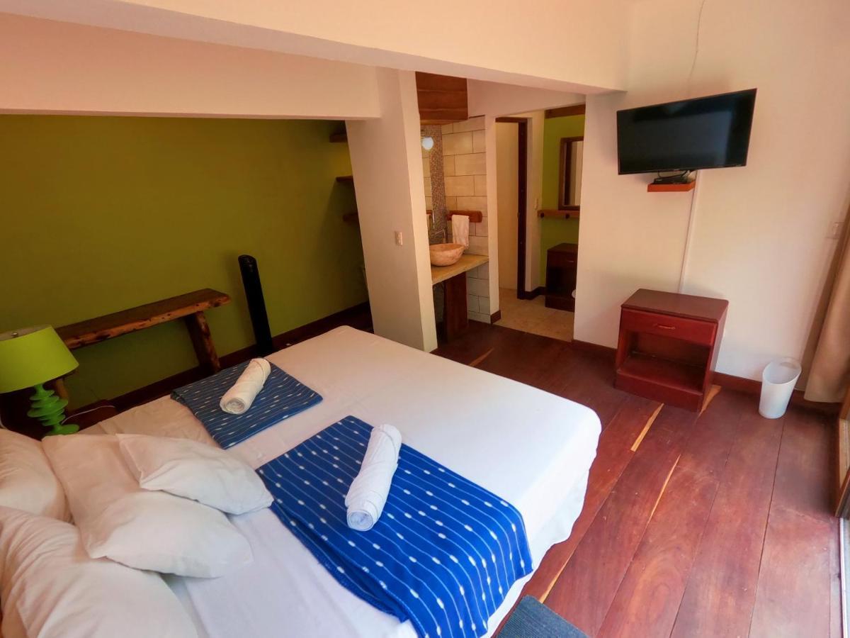 Villas Playa Maderas San Juan del Sur Eksteriør bilde