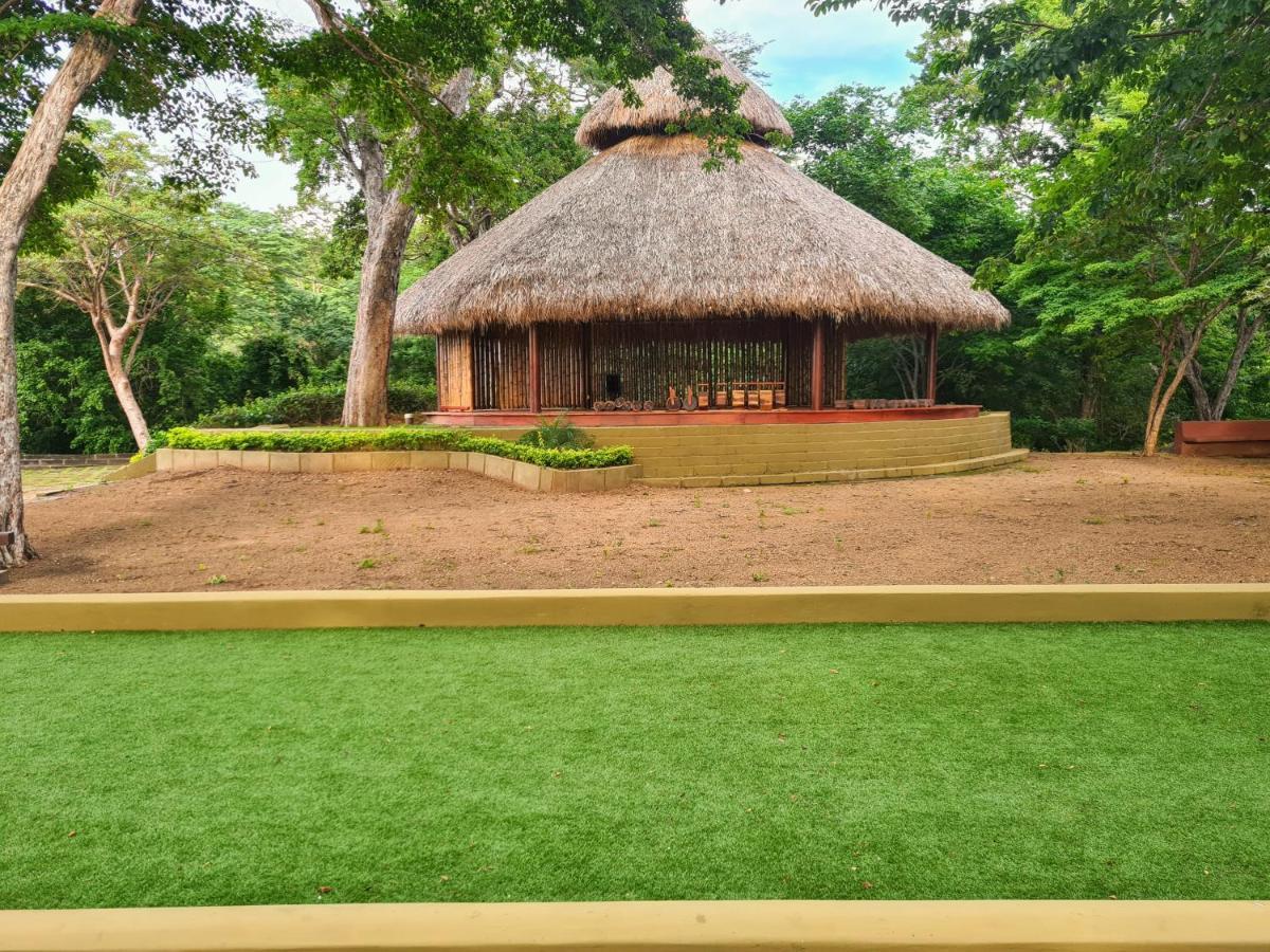 Villas Playa Maderas San Juan del Sur Eksteriør bilde