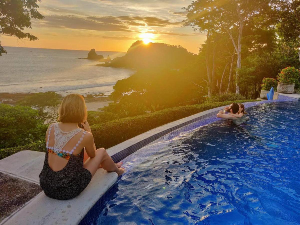 Villas Playa Maderas San Juan del Sur Eksteriør bilde
