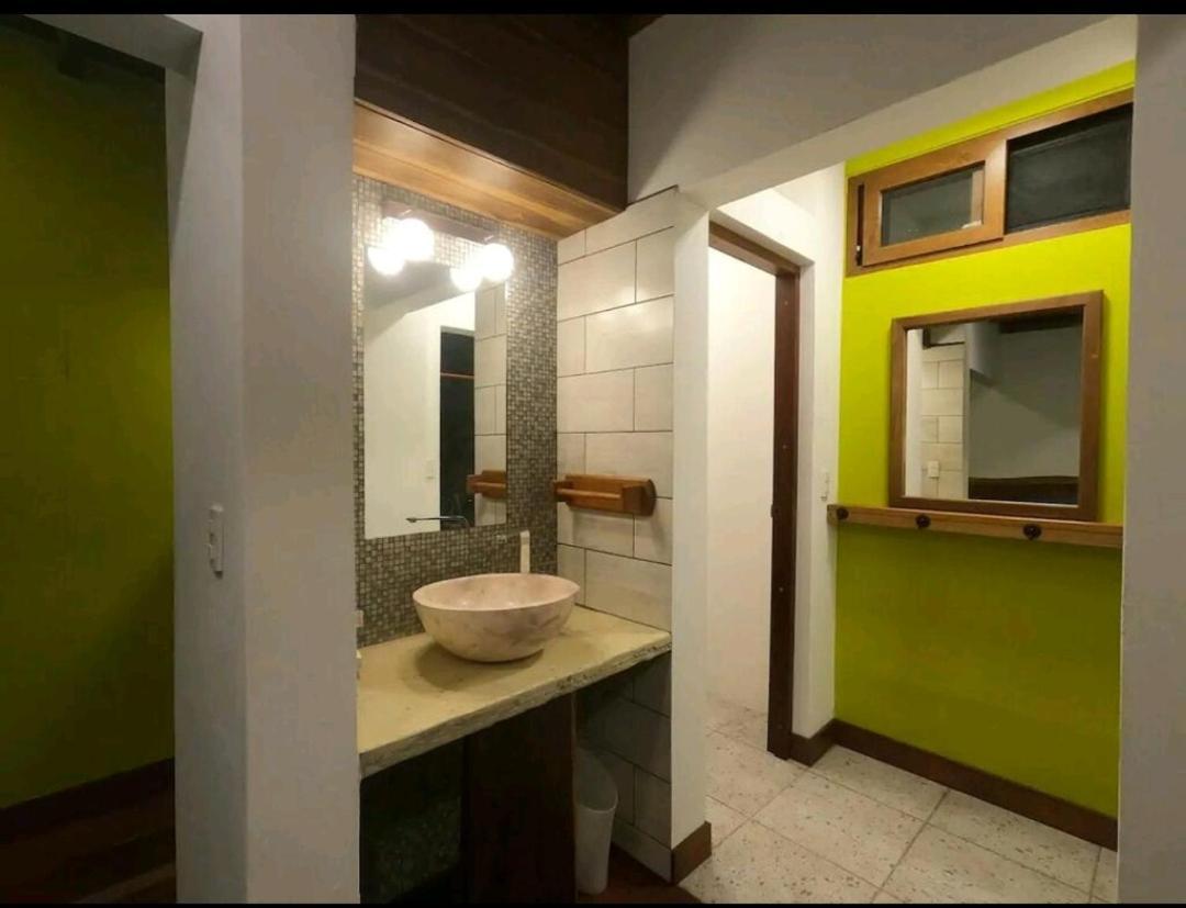 Villas Playa Maderas San Juan del Sur Eksteriør bilde