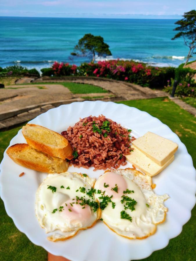 Villas Playa Maderas San Juan del Sur Eksteriør bilde