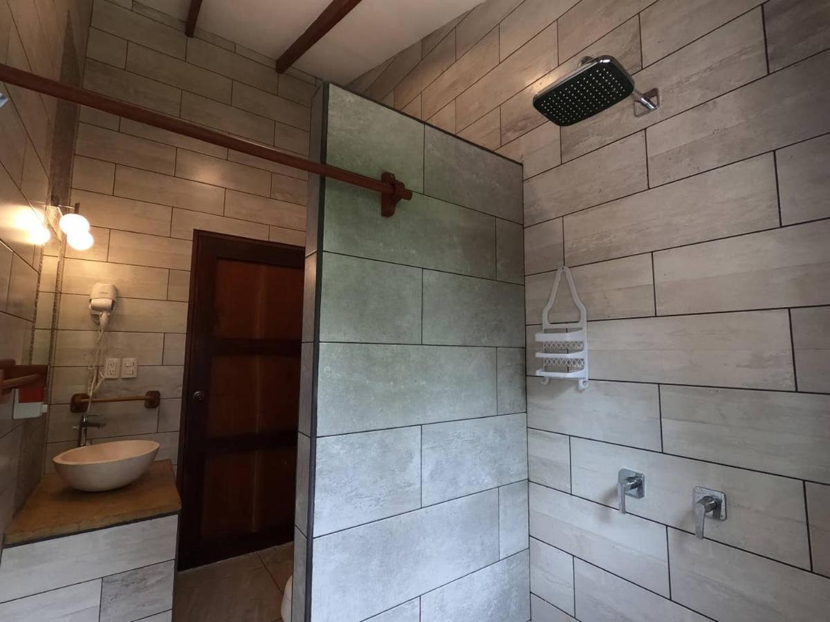 Villas Playa Maderas San Juan del Sur Eksteriør bilde