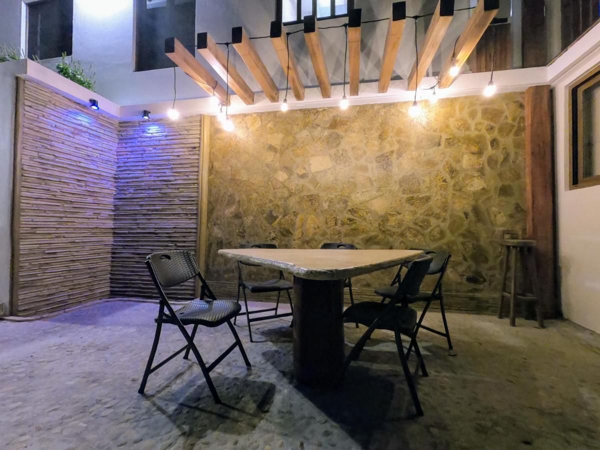 Villas Playa Maderas San Juan del Sur Eksteriør bilde