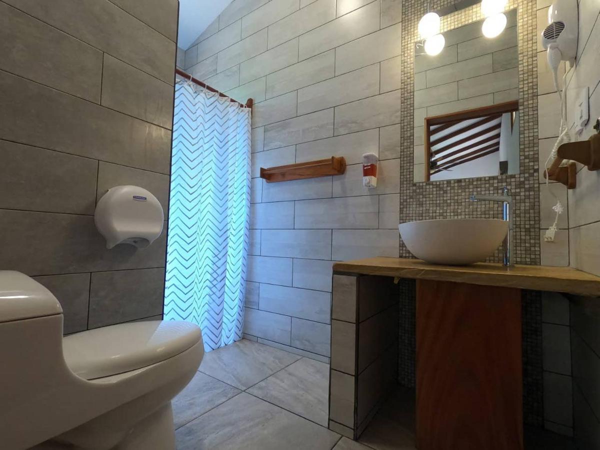 Villas Playa Maderas San Juan del Sur Eksteriør bilde