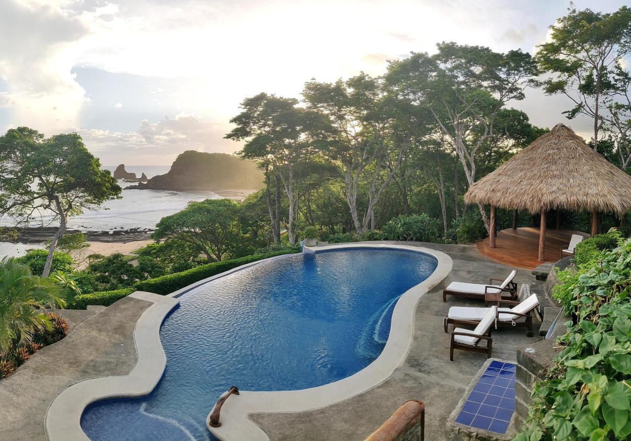 Villas Playa Maderas San Juan del Sur Eksteriør bilde