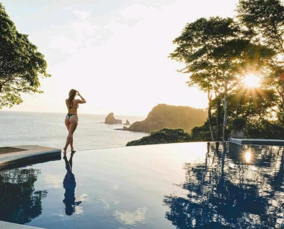 Villas Playa Maderas San Juan del Sur Eksteriør bilde